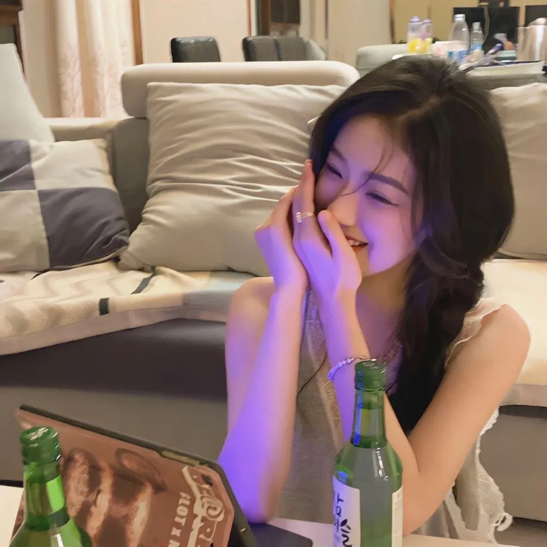 暴风来临之前