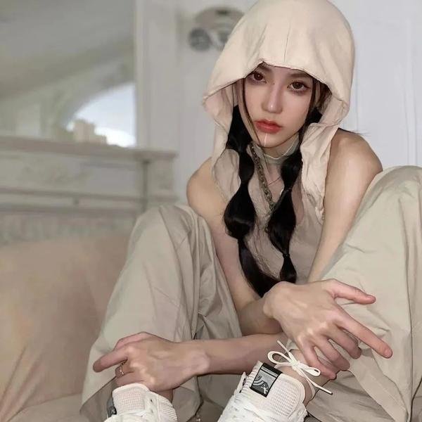 一世情