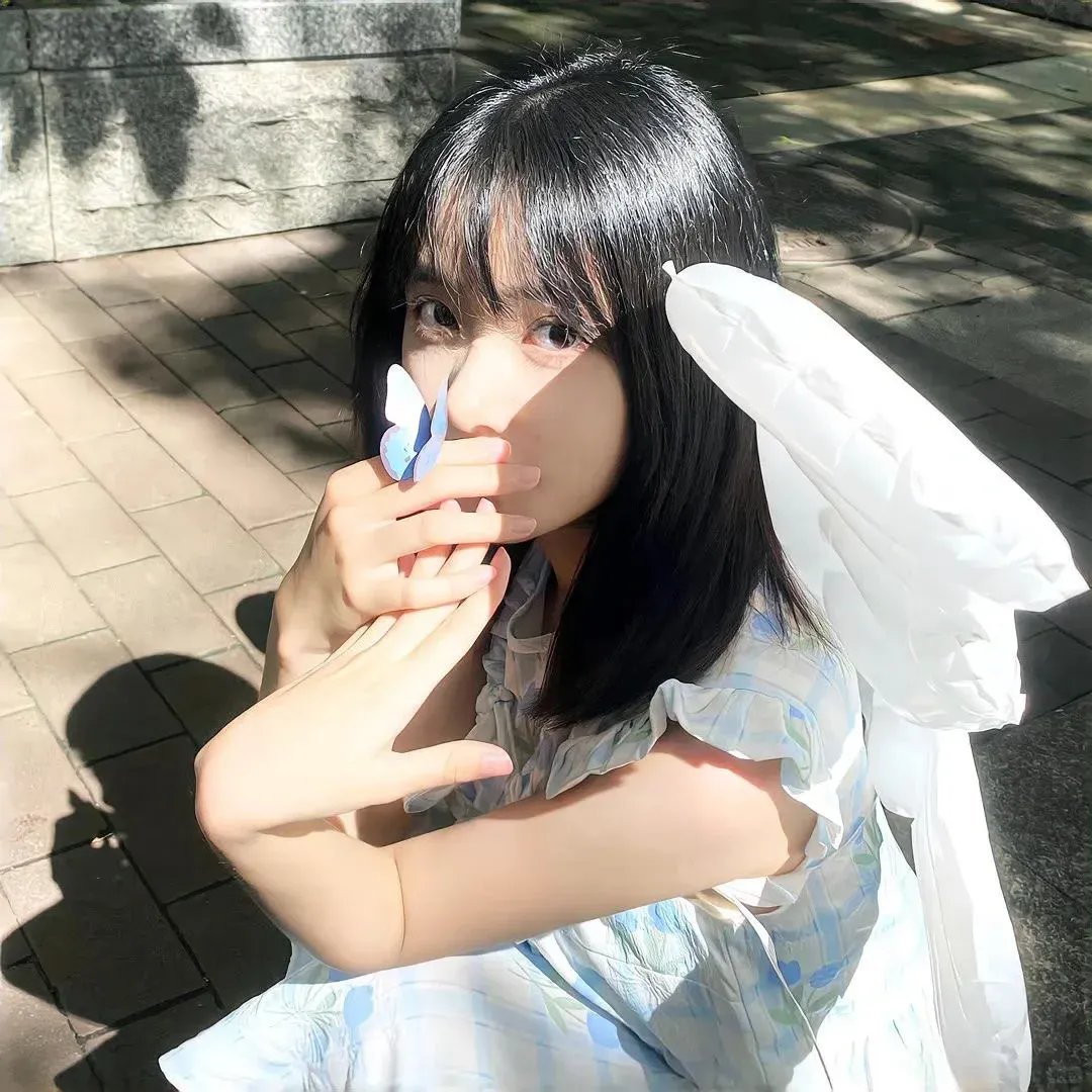 你的肌肤如此光滑